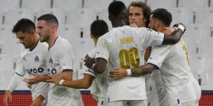 Marseille-Sporting Portugal : l'OM signe sa première victoire et se relance en Ligue des champions