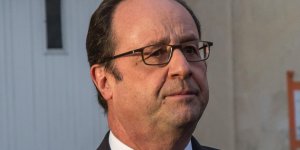  La résolution 2012 de François Hollande dans Libé : devenir président