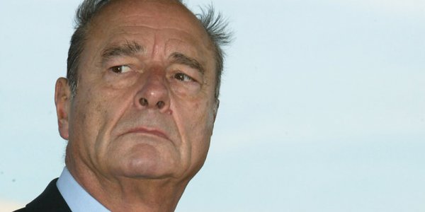 Jacques Chirac : ce que l'on sait de ses derniers instants