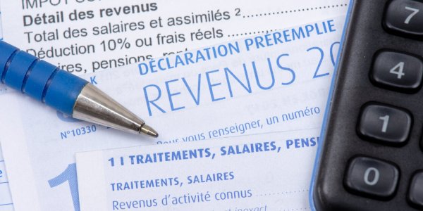Impôts : la page de votre déclaration de revenus à scruter