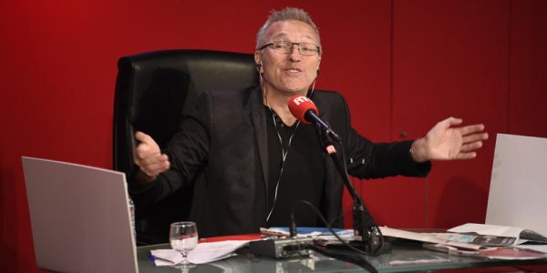 VIDEO ONPC : Laurent Ruquier avoue avoir fait une énorme boulette