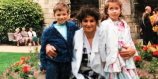 « Mon mari a tué mes deux enfants et je lui ai pardonné » : le témoignage rare de Patricia