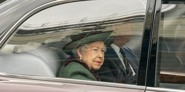 Mort d'Elizabeth II : quelle est la cause de son décès ?