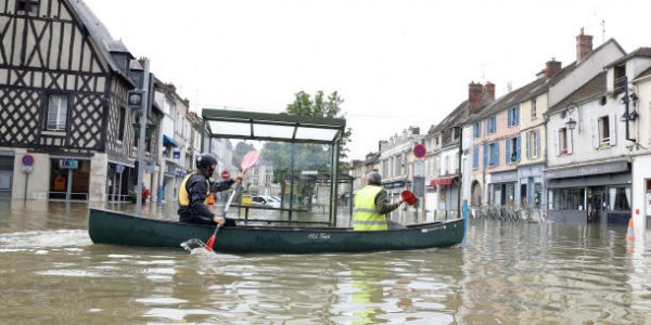 Comment se faire indemniser après une inondation ? 