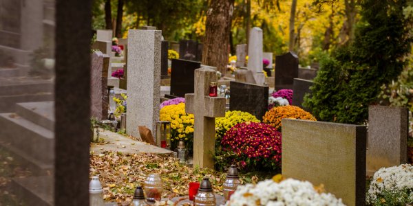  Immobilier : faut-il investir près d’un cimetière ?