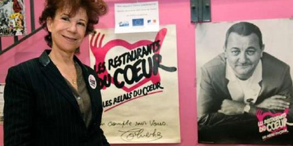 Légion d'honneur : l'ex-femme de Coluche parmi les promus du 1er janvier