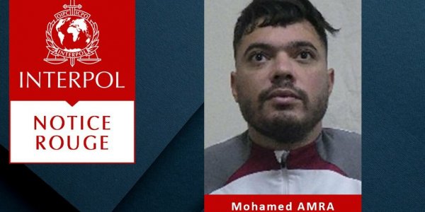 Évasion de Mohamed Amra : où en est l'enquête ?