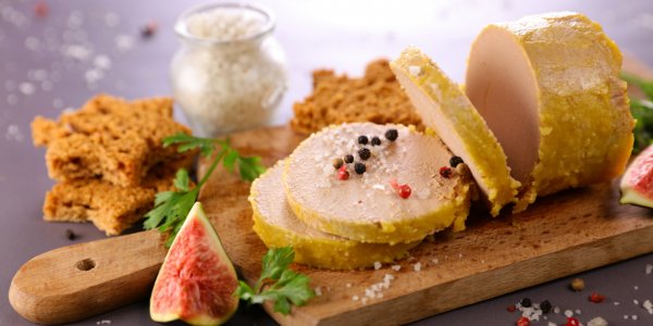 Noël : comment choisir son foie gras avant les fêtes ?