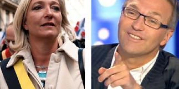 Plainte de Marine Le Pen : Laurent Ruquier bientôt mis en examen ?