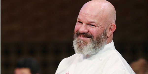 VIDEO Philippe Etchebest (Top Chef) : connaissez-vous son étonnante passion ? 