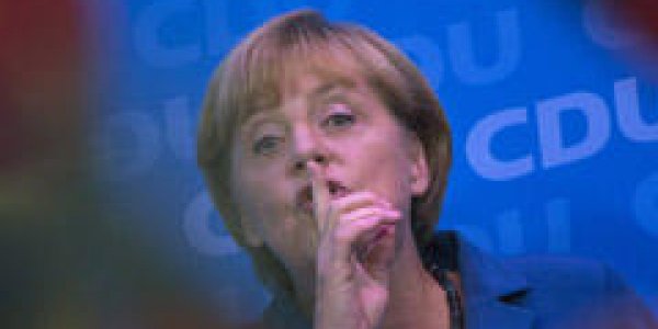 Angela Merkel : les 10 petits secrets de la chancelière allemande