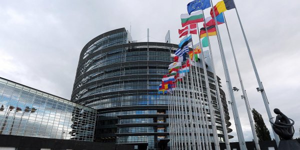 Européennes 2024 : combien perçoit un eurodéputé ? 