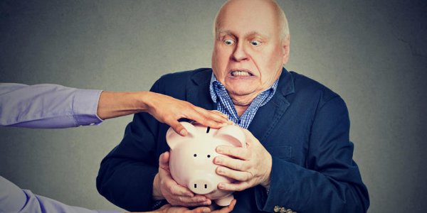 Dois-je rembourser mes dettes avant de prendre ma retraite ?