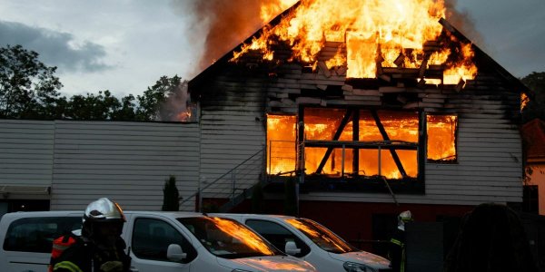 Incendie meurtrier en Alsace : éclairages sur le drame, les victimes et les réactions