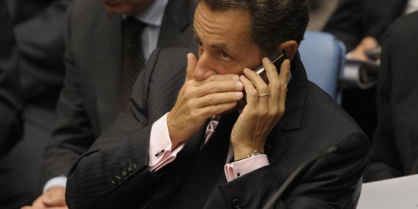 Condamnation de Nicolas Sarkozy : est-il toujours éligible ? 