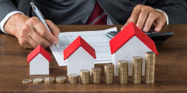 Immobilier : les profils qui peuvent encore emprunter en période d'inflation