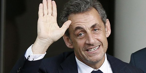 Alors Nicolas Sarkozy, c’est pour aujourd’hui ou pour demain ?