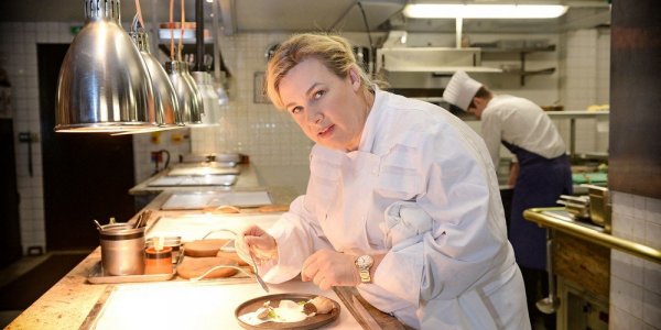 Top Chef 2022 : l'incroyable pari qu'Hélène Darroze devra honorer après la victoire de Louise