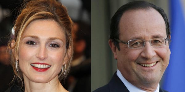 François Hollande et Julie Gayet : leur weekend de Pâques à la Lanterne