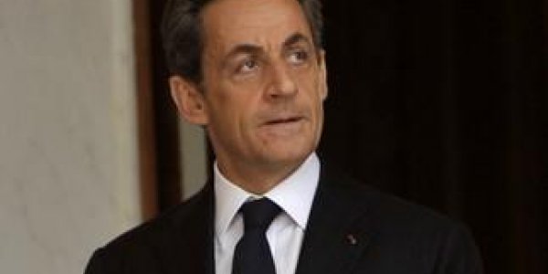 Nicolas Sarkozy écarté du Conseil constitutionnel