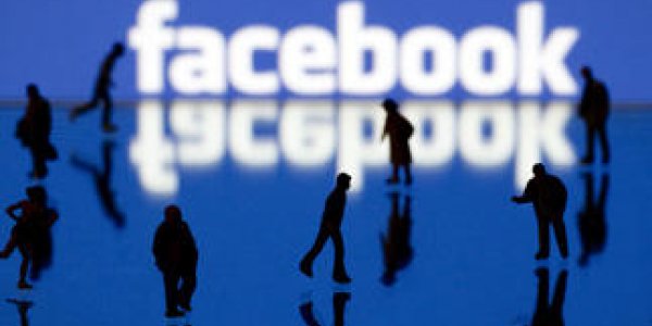 Facebook : les stagiaires sont payés plus de 4.000 euros !