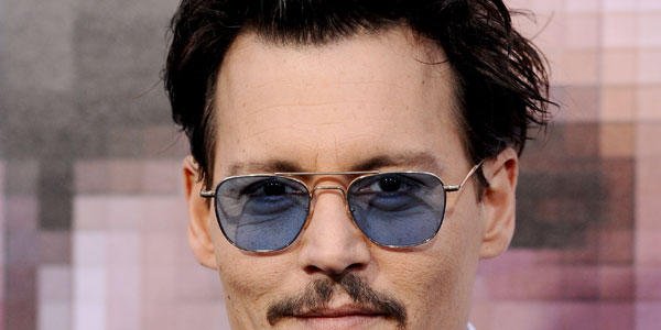 Découvrez où part la grosse fortune de Johnny Depp !
