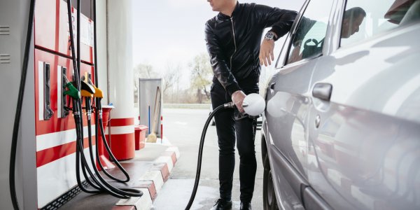 Carburant : les 25 voitures qui en consomment le moins 