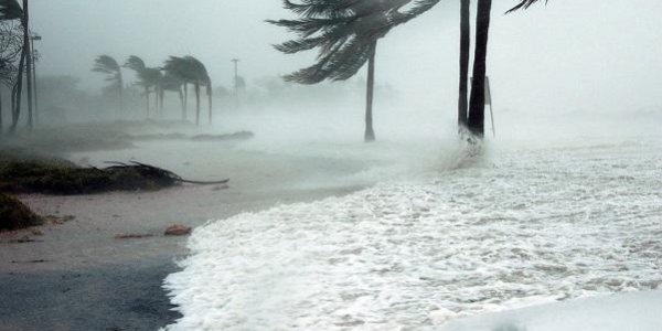 Maria, José, Irma… Savez-vous d’où viennent les noms des tempêtes ?