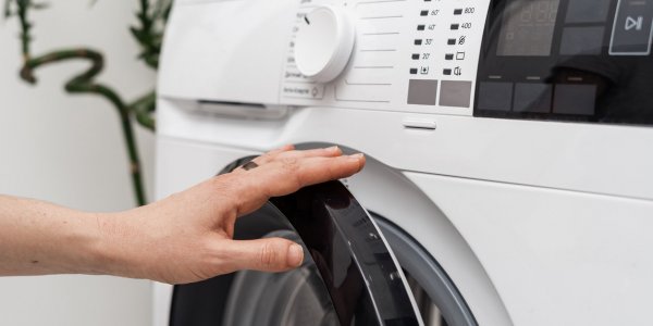 Machine à laver : connaissez-vous cette fonctionnalité cachée ?