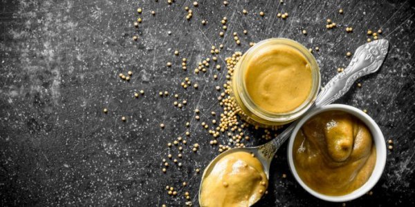 Pénurie de moutarde : 6 000 euros les deux pots, vraiment ?