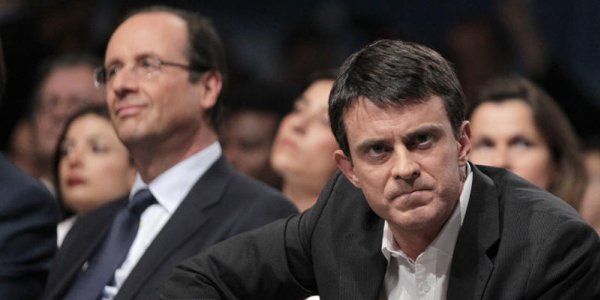 Tribune assassine de Martine Aubry : la surprenante réaction de Manuel Valls