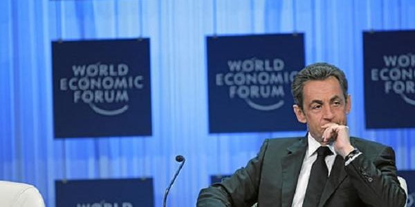 Les étranges rendez-vous de Nicolas Sarkozy
