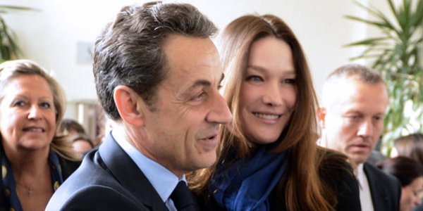 Carla Bruni aurait-elle "boboïsé" Nicolas Sarkozy ?