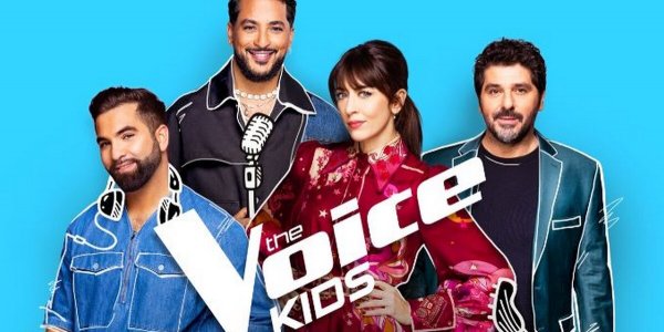 The Voice Kids revient sur TF1 : 3 infos à savoir sur la saison 2023