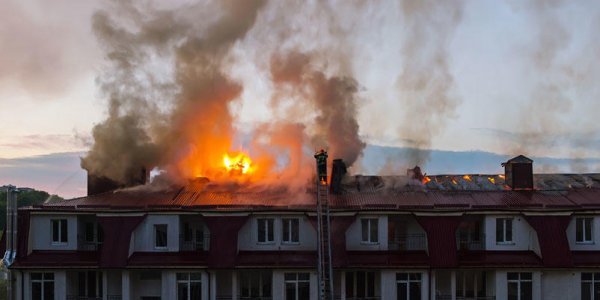 Incendie, dégât des eaux : que couvre vraiment une assurance habitation ?