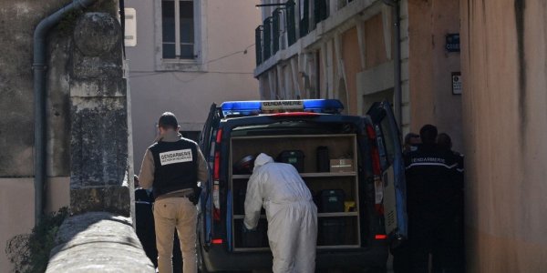 Affaire Aurélie Vaquier : cette "incohérence majeure" qui a interpellé les frères de la victime