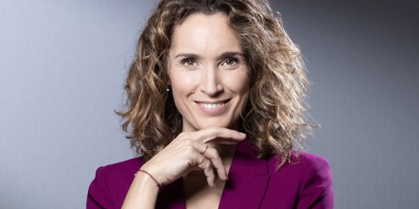 Marie-Sophie Lacarrau : Jean-Pierre Pernaut conquis par sa remplaçante sur TF1 