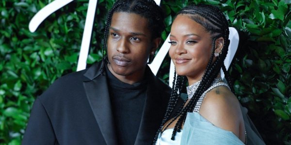 Rihanna : découvrez le passé sulfureux du rappeur A$AP Rocky, son nouveau petit-ami 