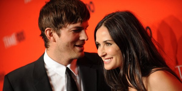 Demi Moore et Ashton Kutcher : retour sur leur incroyable histoire d'amour