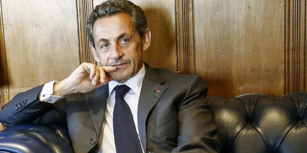 Nicolas Sarkozy : les surprenantes confidences de sa maquilleuse