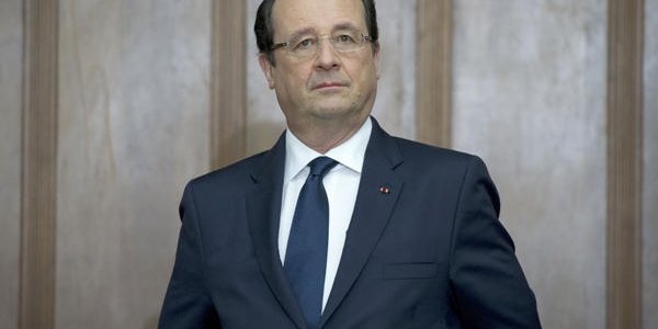 Municipales 2014 : Hollande reste silencieux face au désaveu du premier tour