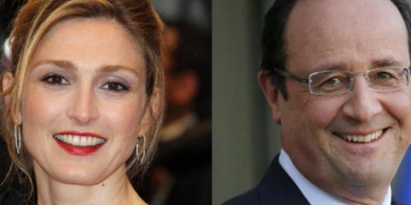 Mariage de François Hollande et Julie Gayet : pourquoi on y croit 