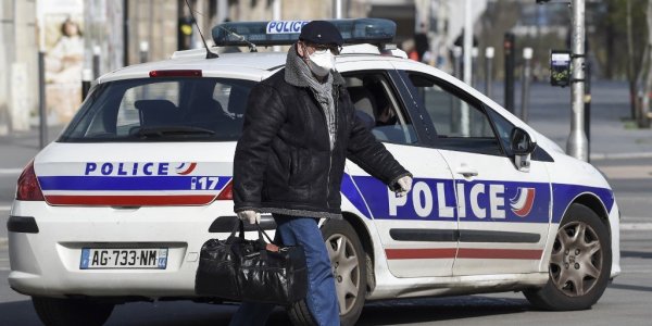 Toulon : ce que l'on sait de l'enquête sur la tête humaine jetée par la fenêtre