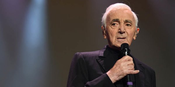 Enterrement, testament : on sait ce que Charles Aznavour avait prévu 