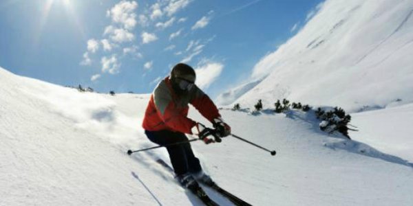 Passer des vacances aux sports d'hiver à pas cher : c'est possible !