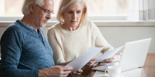 Pension de retraite : ces points à vérifier pour s’assurer de la justesse de l’Aspa