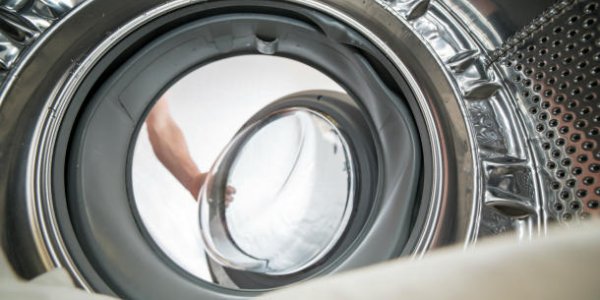 Machine à laver : 7 astuces pour la rendre comme neuve