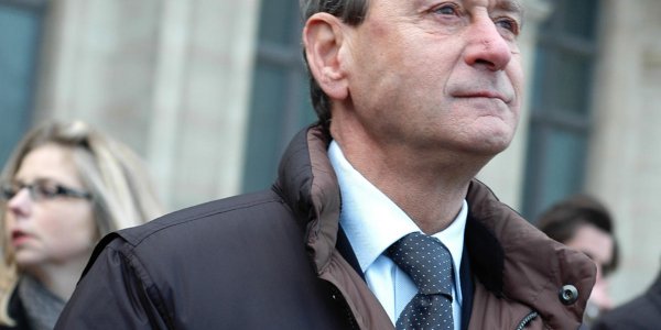 Conseil de Paris : Bertrand Delanoë aura finalement son bureau à la mairie