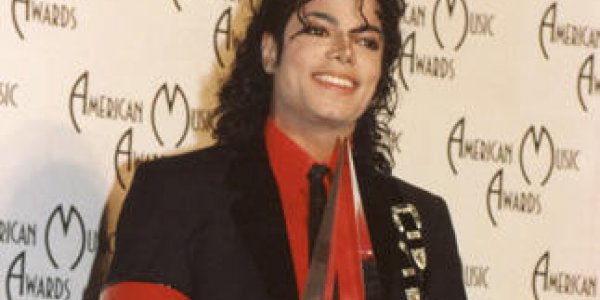 Michael Jackson, star morte la plus riche au monde