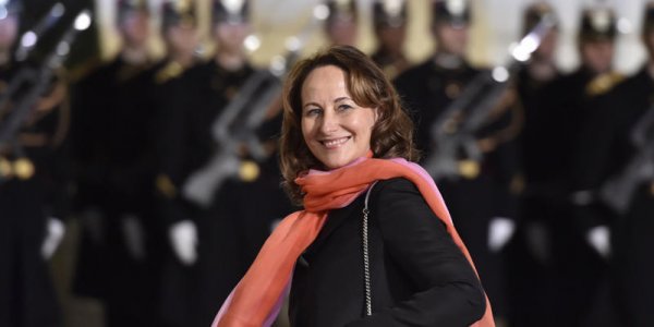 Ségolène Royal : la ministre qui ne se laisse pas faire